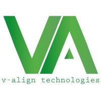V-Align Technologies Logo
